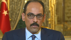 Καλίν: «Αν οι ΗΠΑ δεν μας δώσουν τα F-16 θα κοιτάξουμε για εναλλακτικές»