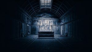 Φρίκη στην Πολωνία: 76χρονος ζούσε με τη νεκρή του μητέρα επί 13 χρόνια – Τον φώναζαν «βαμπίρ»