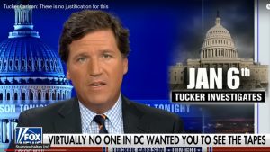 ΠΟΛΙΤΙΚΟ ΣΚΑΝΔΑΛΟ στις ΗΠΑ: Ξεφτιλίζονται με ΒΙΝΤΕΟ μέσα από το Καπιτώλιο