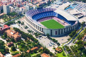 Επίσημο: Στην Μπαρσελόνα μέχρι το 2025 ο Τσάβι