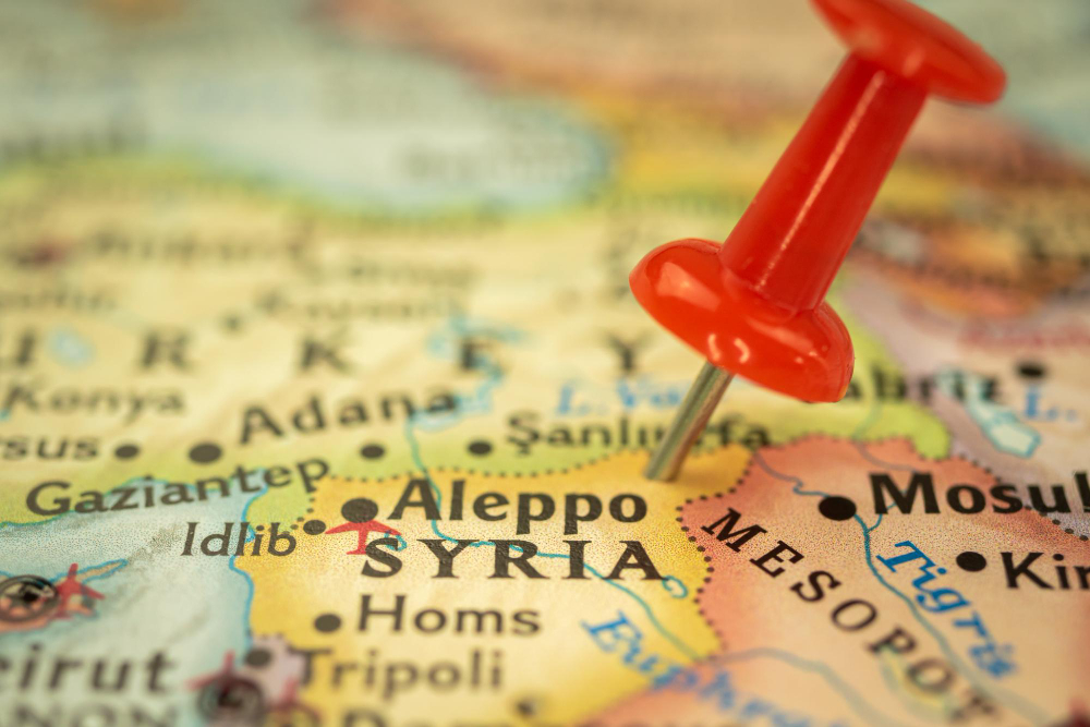 Συρία-Ισραήλ: Έξι φιλοϊρανοί μαχητές σκοτώθηκαν από «πιθανόν ισραηλινά» πλήγματα στην ανατολική Συρία