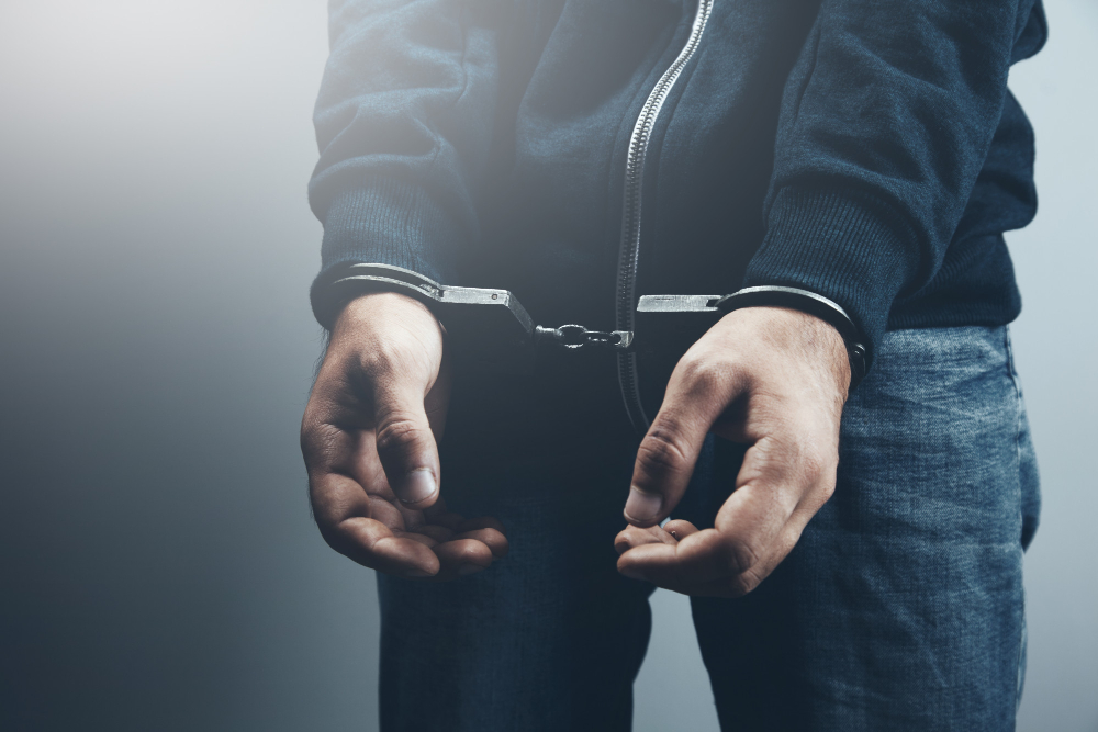 Πάτμος: Σύλληψη 27χρονου αλβανικής καταγωγής για βιασμό 70χρονης