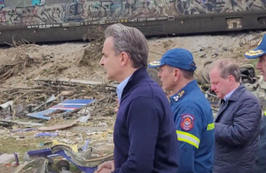 «Η ηγεσία μπορεί να παρακολουθούσε τους επιβάτες και όχι τα τρένα»: Ξεσπά αδερφός θύματος