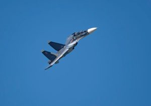 «ΡΙΞΤΕ ρωσικά αεροσκάφη»: Χάνουν την ψυχραιμία τους στις ΗΠΑ – ΒΙΝΤΕΟ