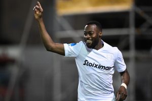 ΠΑΟΚ: Επίδειξη δύναμης με πεντάρα στην Λαμία