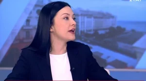 Ένταση στον «αέρα» – «Έλεος ρε παιδιά, αφήστε και μια γυναίκα να μιλήσει» – ΒΙΝΤΕΟ