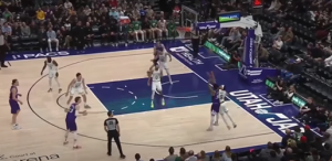 Αποτελέσματα ΝΒΑ: Εντυπωσιακή ανατροπή οι Τζαζ και νίκη επί των Σέλτικς με τάπα στη λήξη