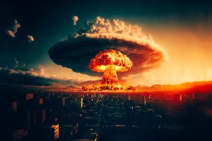 Με τον… καφέ ανά χείρας: Ο μέσος κάτοικος της Δύσης εάν «πατηθεί τελικά το κουμπί», video