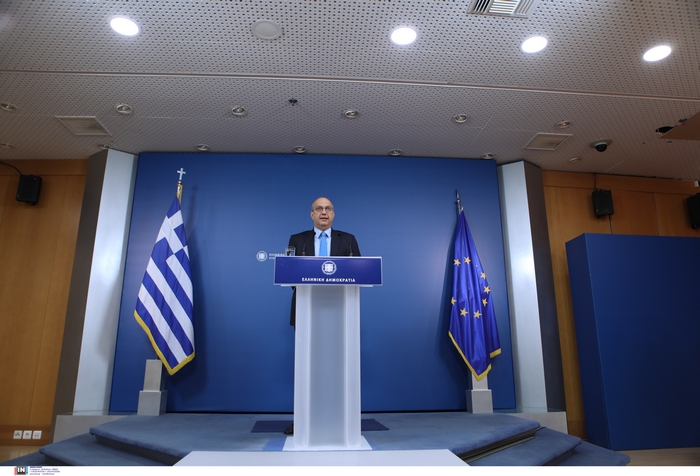 Οικονόμου: Τι απάντησε στα μετεκλογικά σενάρια