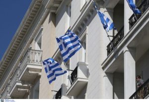 25η Μαρτίου: Οι δρόμοι που θα κλείσουν για τη μαθητική και στρατιωτική παρέλαση