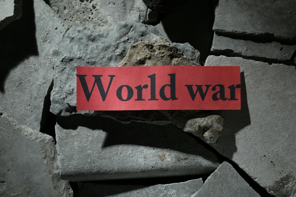 Κρεμλίνο: «Έχουμε πόλεμο με τη Δύση που θα διαρκέσει πολύ καιρό»
