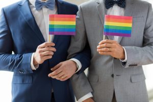 Ιαπωνία: Δικαστήριο έκρινε αντισυνταγματική την απαγόρευση του γάμου μεταξύ ομοφύλων