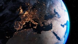 ΜΕΙΟΨΗΦΙΑ και στη ΛΑΘΟΣ μεριά της ιστορίας η ρωσόφοβη Δύση – ΧΑΡΤΗΣ