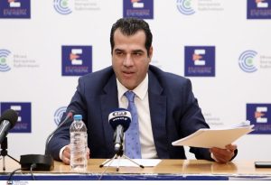 Πλεύρης από Λάρισα: “Κατά βάση έχουμε νέο κόσμο σε τραυματίες και νεκρούς”, vid