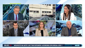 Πλεύρης για Τέμπη: Δεν υπάρχει απαγόρευση στους συγγενείς να ανοίξουν το φέρετρο (video)