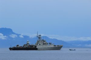 Κίνα-Φιλιππίνες: Νέα αψιμαχία στη Νότια Σινική Θάλασσα