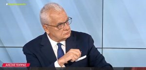 Πρετεντέρης: Το σαρδάμ με το όνομα του Τσίπρα και το σχόλιο της Τζίμα, vid