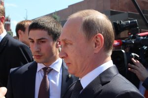Πούτιν: Απαντάμε στις κυρώσεις με περισσότερες οικονομικές ελευθερίες