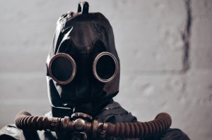 Συναγερμός στην Ταϊλάνδη: Εξαφανίστηκε ραδιενεργός κύλινδρος – Οι αρχές ψάχνουν να τον βρουν