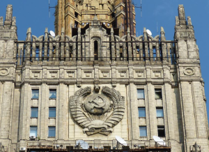 Η Ζαχάροβα «τρολάρει» τις ΗΠΑ για την υπόθεση κατασκοπείας