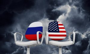 ΚΛΙΜΑΚΩΣΗ με Ρωσία και Κίνα: Οι Αμερικανοί φέρνουν όλο και πιο κοντά τον ΠΑΓΚΟΣΜΙΟ ΠΟΛΕΜΟ, vid