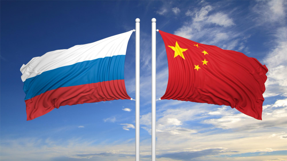 Εξελίξεις!! Κίνα: «Να συνεργαστούμε στρατιωτικά με τους Ρώσους»