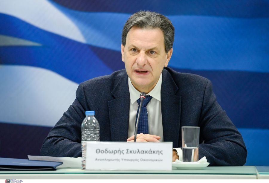 ΤΑΙΠΕΔ: Σε εξέλιξη 267 διαγωνισμοί που κοστίζουν 3,37 δισ. ευρώ