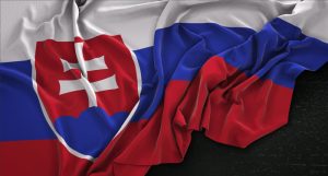 Σλοβακία: Κόρτσοκ και Πελεγκρίνι πέρασαν στον δεύτερο γύρο των προεδρικών εκλογών