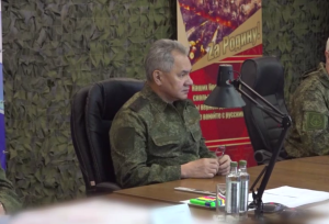 Ρώσος ΥΠΑΜ: «Οι σχέσεις Ρωσίας – Κίνας, πυλώνας της παγκόσμιας σταθερότητας»