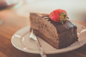 Συνταγή για cheesecake σοκολάτα