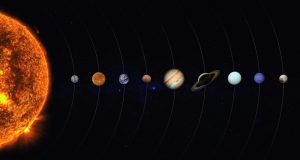 NASA: Το εσωτερικό του φεγγαριού του Δία, Ευρώπη, επηρεάζει την κίνηση του εξωτερικού της φλοιού