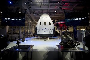 Στα σκαριά η δεύτερη προσπάθεια του Elon Musk να εκτοξεύσει τον πιο ισχυρό πύραυλο στον κόσμο