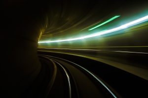 Τρένο «πύραυλος» θα συνδέει το Λος Άντζελες με το Λας Βέγκας
