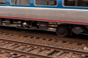 Hellenic Train : Ματαιώσεις και τροποποιήσεις δρομολογίων την Πρωτομαγιά