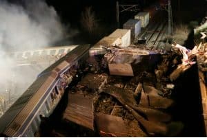 Τέμπη: Στο πλευρό των θυμάτων οι καλλιτέχνες – Ακύρωσαν όλες τις συναυλίες