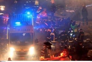 Τραγωδία στα Τέμπη – Τριήμερο εθνικό πένθος στην Ελλάδα: Τι θα ισχύσει σήμερα στα σχολεία