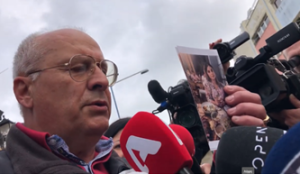 Ανείπωτος πόνος στη Λάρισα: Έκκληση από συγγενή για 24χρονη αγνοούμενη  – Απεγνωσμένος δείχνει την φωτογραφία της κοπέλας (βίντεο)