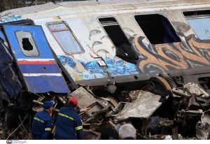 Τέμπη: Συγκαλείται,το μεσημέρι, η Ολομέλεια Εφετών Λάρισας για τον ορισμό Εφέτη ειδικού Ανακριτή