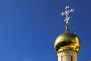 Τεράστιο Χριστιανικό Κίνημα υπέρ της Ρωσίας στην Δύση!!! Συμμετέχει Αμερικανός Αρχιεπίσκοπος