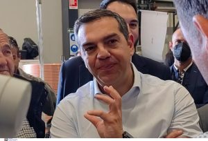 ΣΥΡΙΖΑ: Δεν θα κρατήσουμε τη διερευνητική εντολή – Μη αναχνεύσιμη η ενίσχυση της ΝΔ
