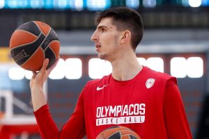 ΣΟΚ με νεαρό πρώην παίκτη του Ολυμπιακού: Διαγνώστηκε ξαφνικά με μυοκαρδίτιδα