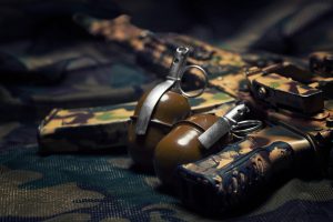 Λαθρεμπόριο δυτικών όπλων από Ουκρανία: Αιγαίο-Μακεδονία στις διαδρομές – ΧΑΡΤΗΣ