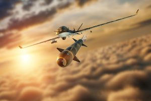 Λίβανος: Η Χεζμπολάχ ανακοίνωσε ότι εξαπέλυσε επίθεση με πολλά drones κατά του Ισραηλινού στρατού