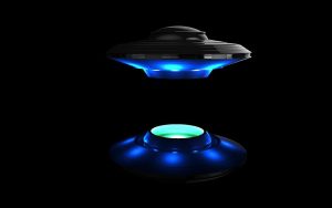 Το Politico μιλάει για UFO και στελέχη του Πενταγώνου για «μητρικά σκάφη» εξωγήινων στη Γη