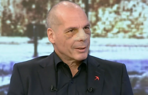 Ταυτοποιήθηκε ακόμα ένα άτομο που συμμετείχε στην επίθεση στον Γ. Βαρουφάκη
