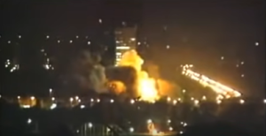 Πρώτη εισβολή επί ευρωπαϊκού εδάφους μετά τον Β’ Παγκόσμιο Πόλεμο – Μια μέρα σαν σήμερα το Βελιγράδι βομβαρδίζεται