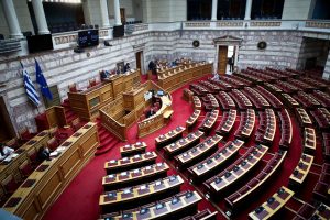 Γεραπετρίτης: Σοβαρή και εποικοδομητική η συζήτηση για την ασφαλή επανεκκίνηση του σιδηροδρόμου