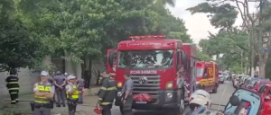 Βραζιλία: Τέσσερις νεκροί από τη συντριβή ελικοπτέρου στο Σάο Πάολο