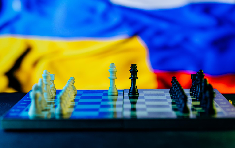 Κρεμλίνο: «Τα αφεντικά των Ουκρανών επιμένουν να συνεχιστεί ο πόλεμος»