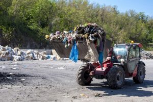 «GRANDE NATION»: Αδιέξοδο με τα σκουπίδια στο Παρίσι – Έφτασαν τους 10.000 τόνους
